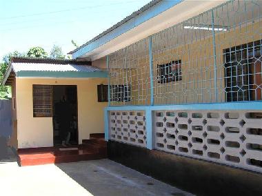 Maison de vacances �/en/au Marangu (Kilimanjaro)ou appartement ou maison de vacances