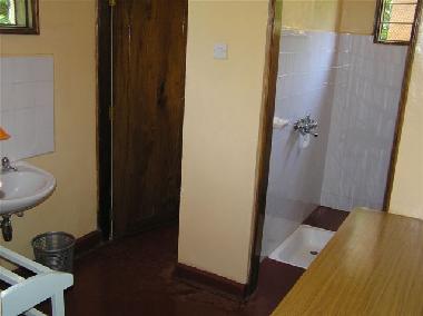Maison de vacances �/en/au Marangu (Kilimanjaro)ou appartement ou maison de vacances