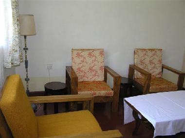 Maison de vacances �/en/au Marangu (Kilimanjaro)ou appartement ou maison de vacances
