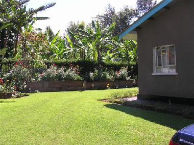 Maison de vacances �/en/au Marangu (Kilimanjaro)ou appartement ou maison de vacances
