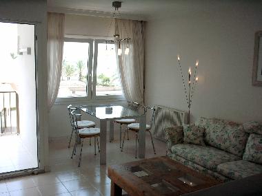 Appartement de vacances �/en/au Playa de Palma (Mallorca)ou appartement ou maison de vacances