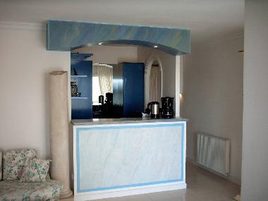 Appartement de vacances �/en/au Playa de Palma (Mallorca)ou appartement ou maison de vacances