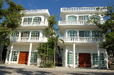 Maison de vacances �/en/au Playa del Carmen (Quintana Roo)ou appartement ou maison de vacances