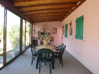 Maison de vacances �/en/au Ceglie Messapica (Brindisi)ou appartement ou maison de vacances