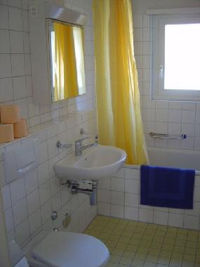 Appartement de vacances �/en/au Z�rich (Z�rich)ou appartement ou maison de vacances