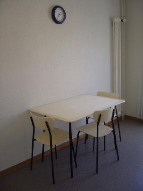 Appartement de vacances �/en/au Z�rich (Z�rich)ou appartement ou maison de vacances