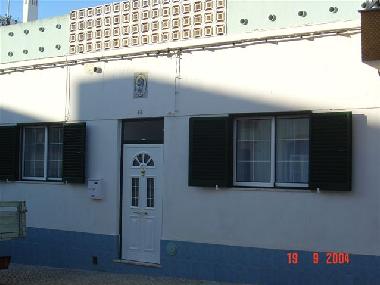 Maison de vacances �/en/au Mexilhoeira da Carrega��o (Algarve)ou appartement ou maison de vacances
