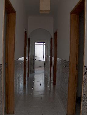 Maison de vacances �/en/au Mexilhoeira da Carrega��o (Algarve)ou appartement ou maison de vacances