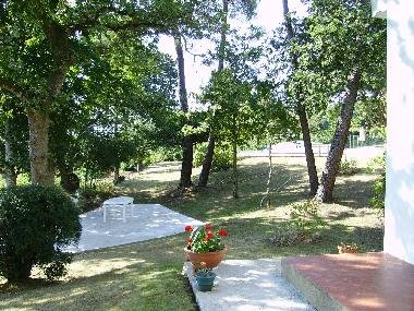 Maison de vacances �/en/au LANGUIDIC (Morbihan)ou appartement ou maison de vacances