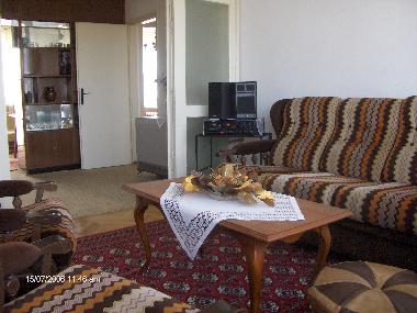 Appartement de vacances �/en/au Ohrid (Ohrid)ou appartement ou maison de vacances