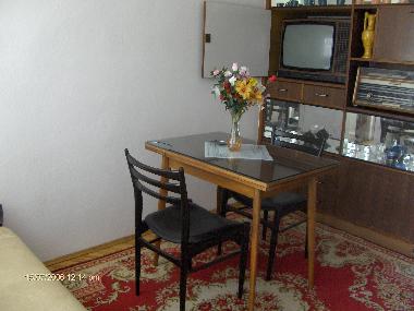 Appartement de vacances �/en/au Ohrid (Ohrid)ou appartement ou maison de vacances