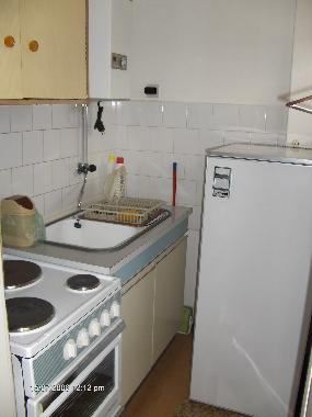 Appartement de vacances �/en/au Ohrid (Ohrid)ou appartement ou maison de vacances