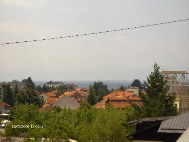 Appartement de vacances �/en/au Ohrid (Ohrid)ou appartement ou maison de vacances