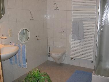 Appartement de vacances �/en/au Aletshausen (Bayerische Schwaben)ou appartement ou maison de vacances