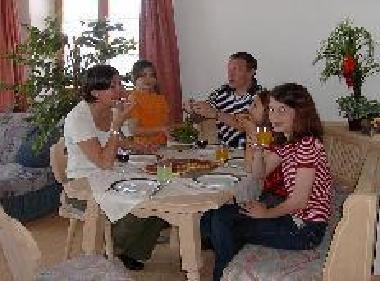 Appartement de vacances �/en/au Aletshausen (Bayerische Schwaben)ou appartement ou maison de vacances