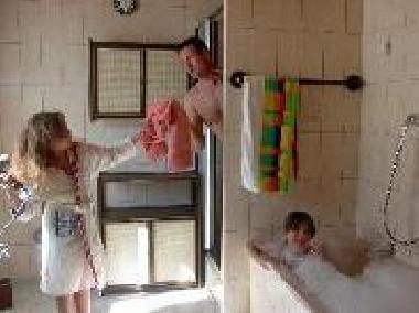 Appartement de vacances �/en/au Aletshausen (Bayerische Schwaben)ou appartement ou maison de vacances