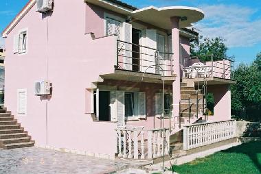 Appartement de vacances �/en/au Novalja (Licko-Senjska)ou appartement ou maison de vacances