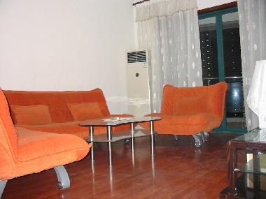 Appartement de vacances �/en/au Chongqing (Chongqing)ou appartement ou maison de vacances