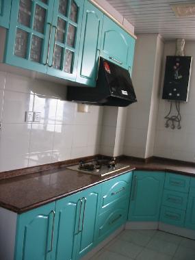 Appartement de vacances �/en/au Chongqing (Chongqing)ou appartement ou maison de vacances