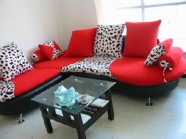 Appartement de vacances �/en/au Chongqing (Chongqing)ou appartement ou maison de vacances
