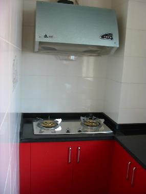 Appartement de vacances �/en/au Chongqing (Chongqing)ou appartement ou maison de vacances