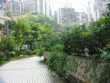 Appartement de vacances �/en/au Chongqing (Chongqing)ou appartement ou maison de vacances