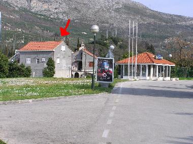 Appartement de vacances �/en/au Dubrovnik (Dubrovacko-Neretvanska)ou appartement ou maison de vacances