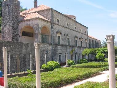 Appartement de vacances �/en/au Dubrovnik (Dubrovacko-Neretvanska)ou appartement ou maison de vacances