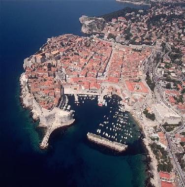 Appartement de vacances �/en/au Dubrovnik (Dubrovacko-Neretvanska)ou appartement ou maison de vacances
