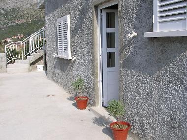 Appartement de vacances �/en/au Dubrovnik (Dubrovacko-Neretvanska)ou appartement ou maison de vacances