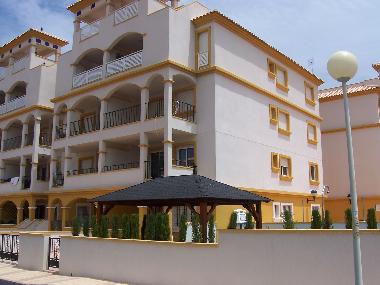 Appartement de vacances �/en/au Mar De Cristal (Murcia)ou appartement ou maison de vacances
