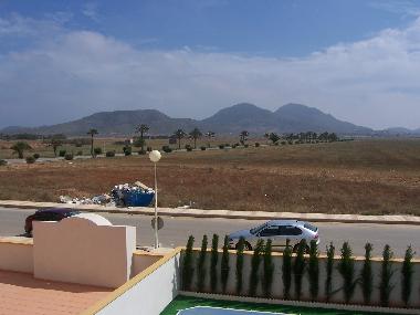 Appartement de vacances �/en/au Mar De Cristal (Murcia)ou appartement ou maison de vacances