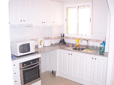 Appartement de vacances �/en/au Mar De Cristal (Murcia)ou appartement ou maison de vacances