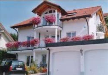 Maison de vacances �/en/au Bodensee-Wasserburg (Bodensee)ou appartement ou maison de vacances