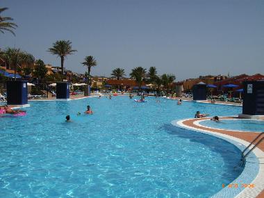 Maison de vacances �/en/au Meloneras (Gran Canaria)ou appartement ou maison de vacances