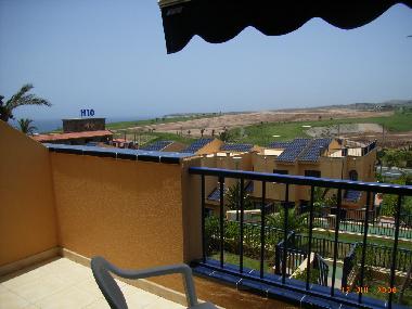 Maison de vacances �/en/au Meloneras (Gran Canaria)ou appartement ou maison de vacances