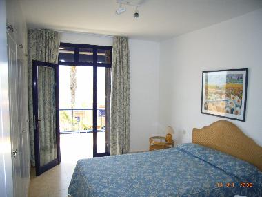 Maison de vacances �/en/au Meloneras (Gran Canaria)ou appartement ou maison de vacances