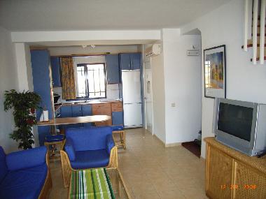 Maison de vacances �/en/au Meloneras (Gran Canaria)ou appartement ou maison de vacances