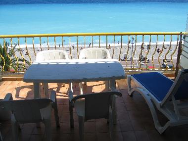 Appartement de vacances �/en/au nice (Alpes-Maritimes)ou appartement ou maison de vacances