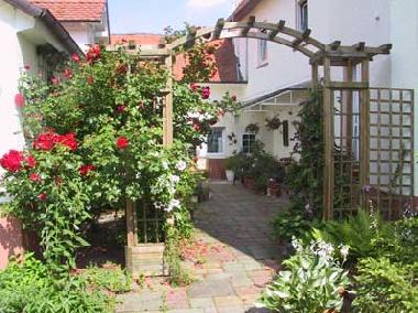 Appartement de vacances �/en/au butzbach (Taunus / Frankfurt)ou appartement ou maison de vacances