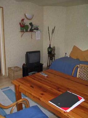Appartement de vacances �/en/au butzbach (Taunus / Frankfurt)ou appartement ou maison de vacances