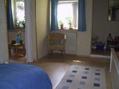 Appartement de vacances �/en/au butzbach (Taunus / Frankfurt)ou appartement ou maison de vacances