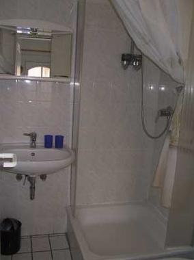 Appartement de vacances �/en/au butzbach (Taunus / Frankfurt)ou appartement ou maison de vacances