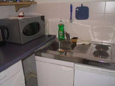 Appartement de vacances �/en/au butzbach (Taunus / Frankfurt)ou appartement ou maison de vacances