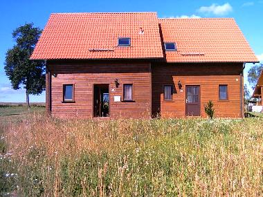 Maison de vacances �/en/au Hasselfelde (Harz)ou appartement ou maison de vacances
