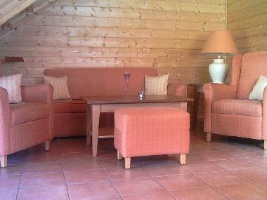 Maison de vacances �/en/au Hasselfelde (Harz)ou appartement ou maison de vacances