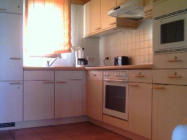 Maison de vacances �/en/au Hasselfelde (Harz)ou appartement ou maison de vacances