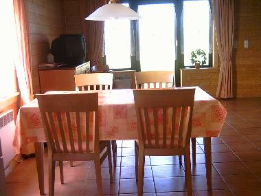 Maison de vacances �/en/au Hasselfelde (Harz)ou appartement ou maison de vacances