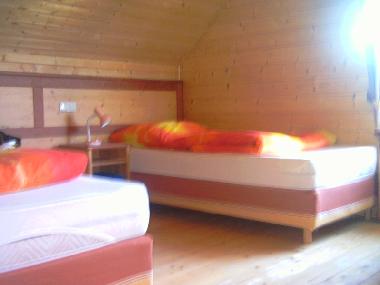 Maison de vacances �/en/au Hasselfelde (Harz)ou appartement ou maison de vacances