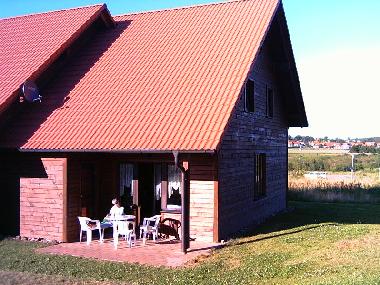 Maison de vacances �/en/au Hasselfelde (Harz)ou appartement ou maison de vacances
